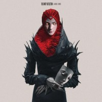 The Amity Affliction — House Of Cards cover artwork
