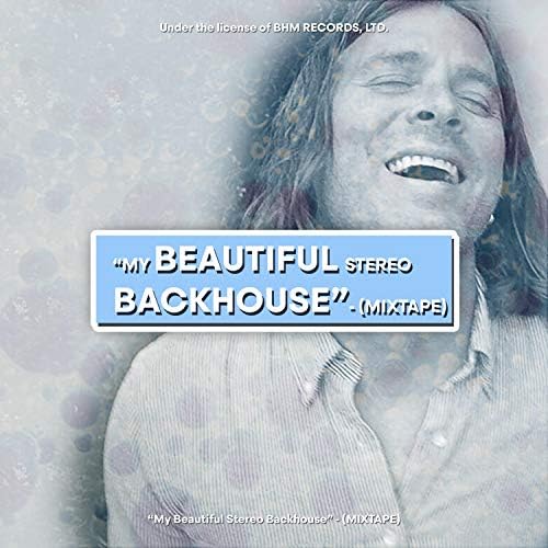 Backhouse Mike My Beautiful Stereo Backhouse cover artwork