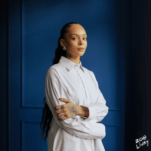 Zoë Livay — Sluit Me In Je Armen cover artwork