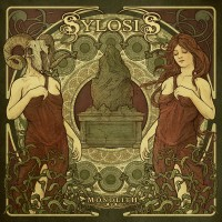 Sylosis — Monolith cover artwork