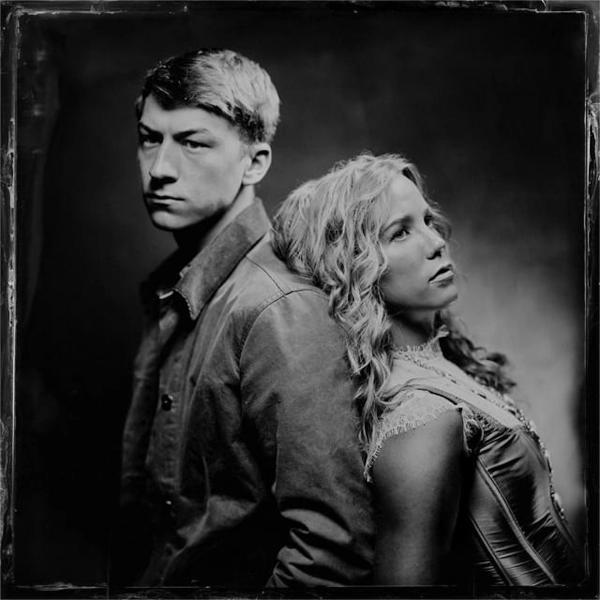 Avery Anna featuring Sam Barber — Fear In God cover artwork