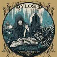 Sylosis — Dormant Heart cover artwork