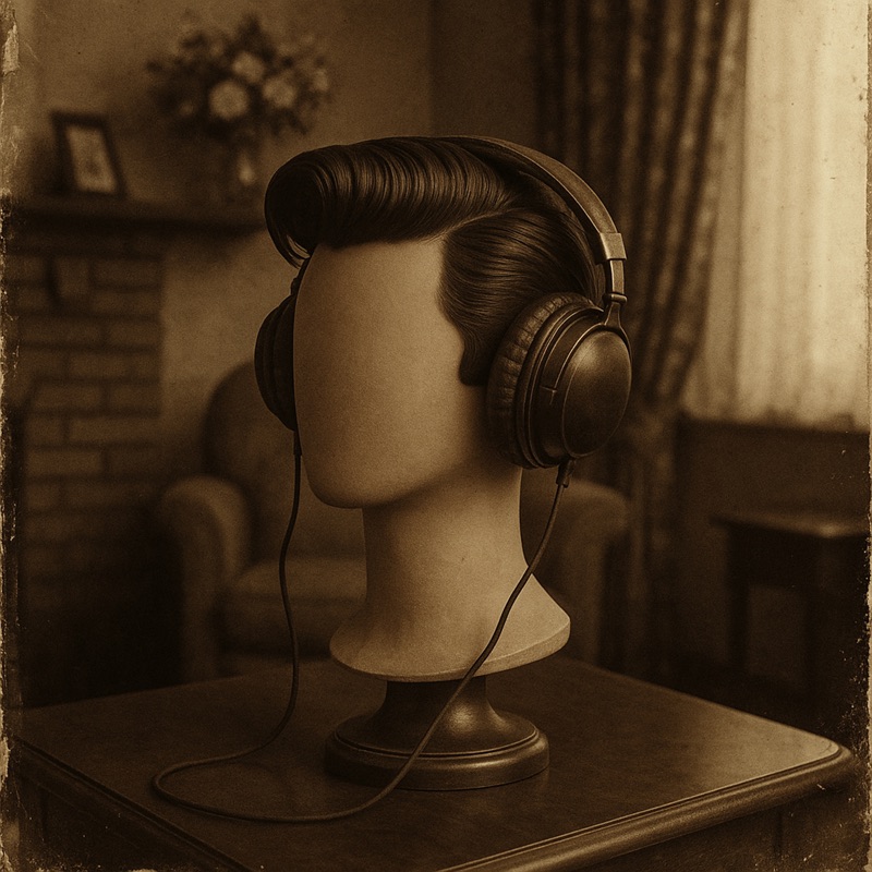 Yearboox — Graceland cover artwork