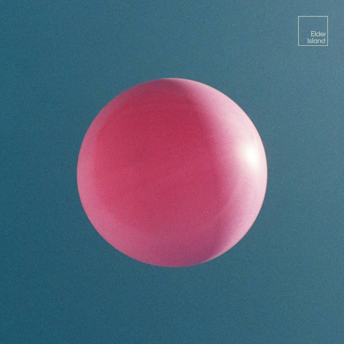 Elder Island Hello Baby Okay cover artwork