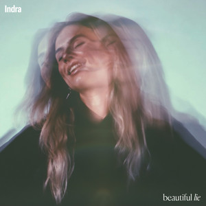 Indra — Beautiful Lie cover artwork