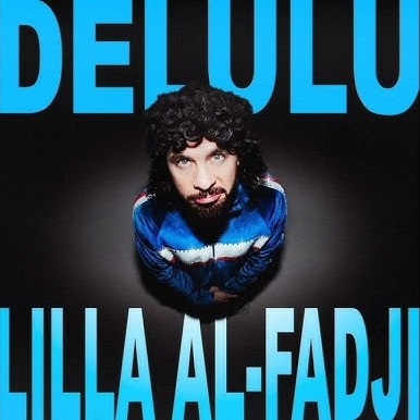 Lilla Al-Fadji — Delulu cover artwork