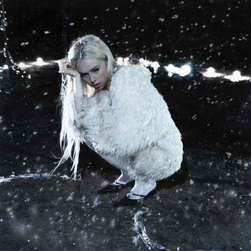 Erin LeCount PAREIDOLIA - EP cover artwork