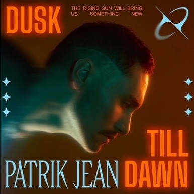 Patrik Jean — Dusk Till Dawn cover artwork