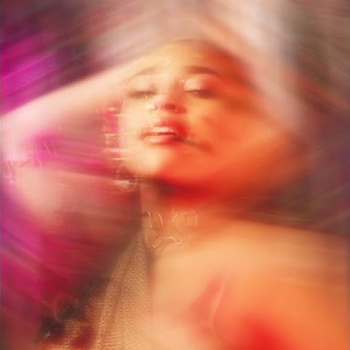 Cimberly Eternity cover artwork