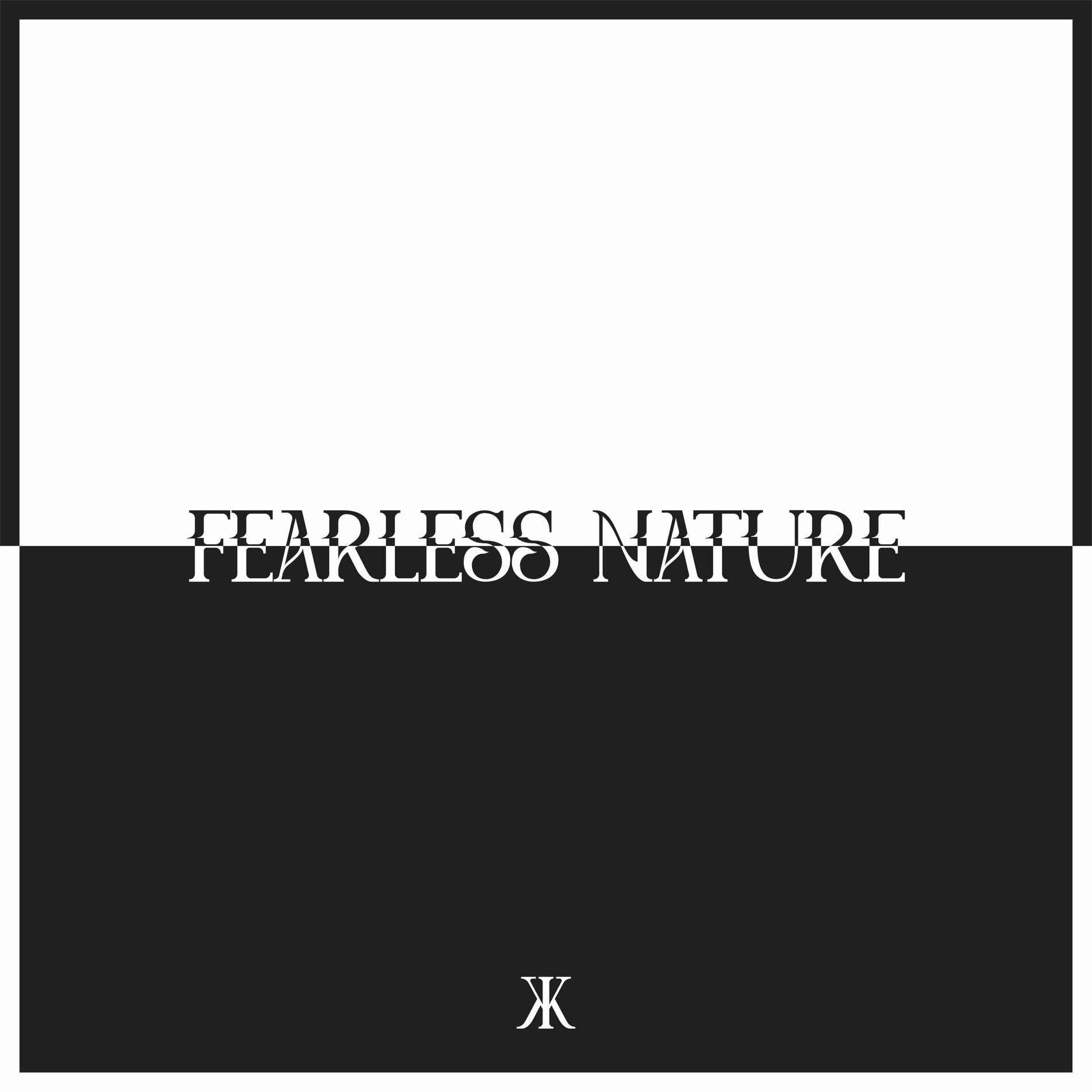 Kid Kapichi Fearless Nature cover artwork