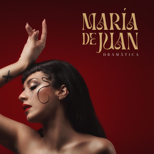 María de Juan Dramática cover artwork