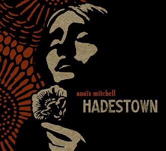 Anaïs Mitchell, Justin Vernon, Ani DiFranco, & Ben Knox Miller — Way Down Hadestown cover artwork