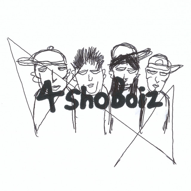 LNGSHOT — Next 2 U cover artwork