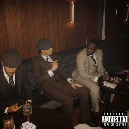 Central Cee — ICEMAN FREESTYLE cover artwork