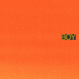Sondae — YOURS cover artwork