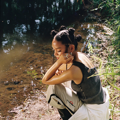 HILLARI — I’m Still cover artwork
