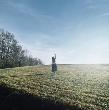 Sarah Nathalié — Bubble cover artwork