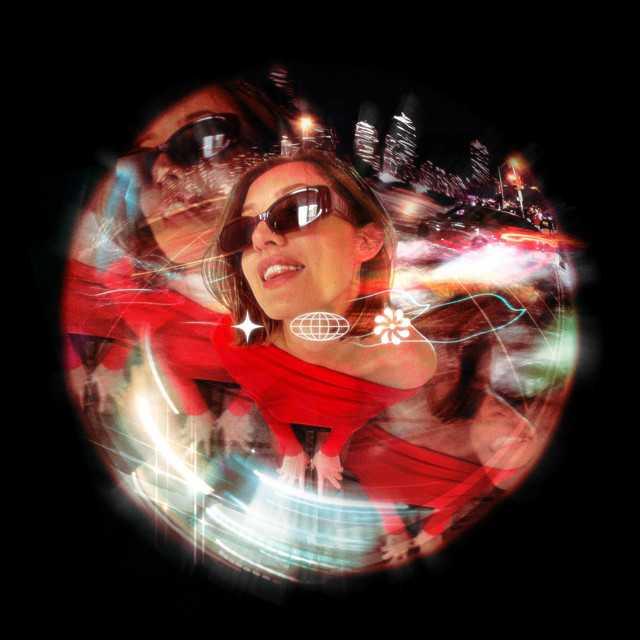 Sarah Juers — Better Than My Life cover artwork