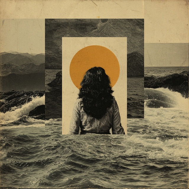 Christian Singleton — The Unknown cover artwork