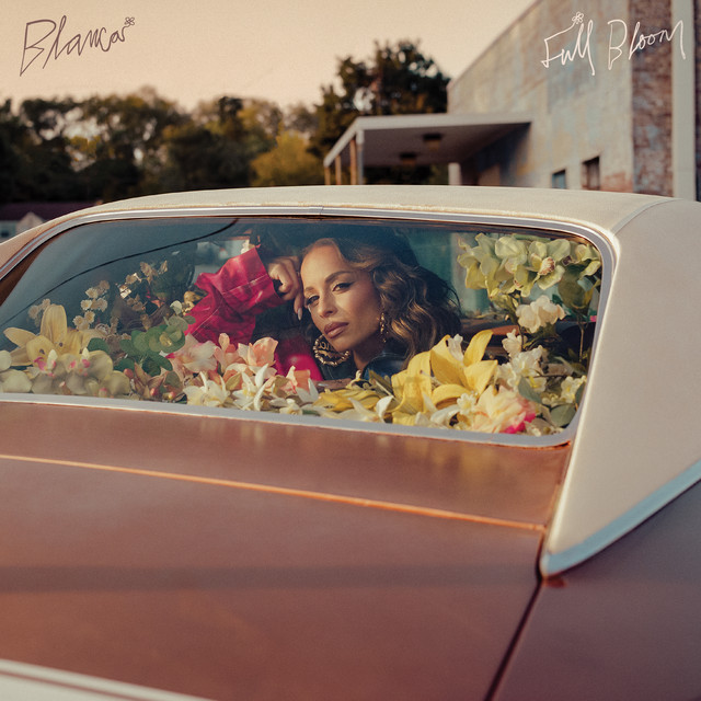 Blanca — Intentional cover artwork