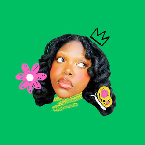 Ki Alexis — PEACE OF MIND cover artwork