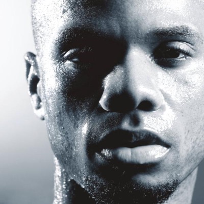 Kirk Franklin — First Love cover artwork