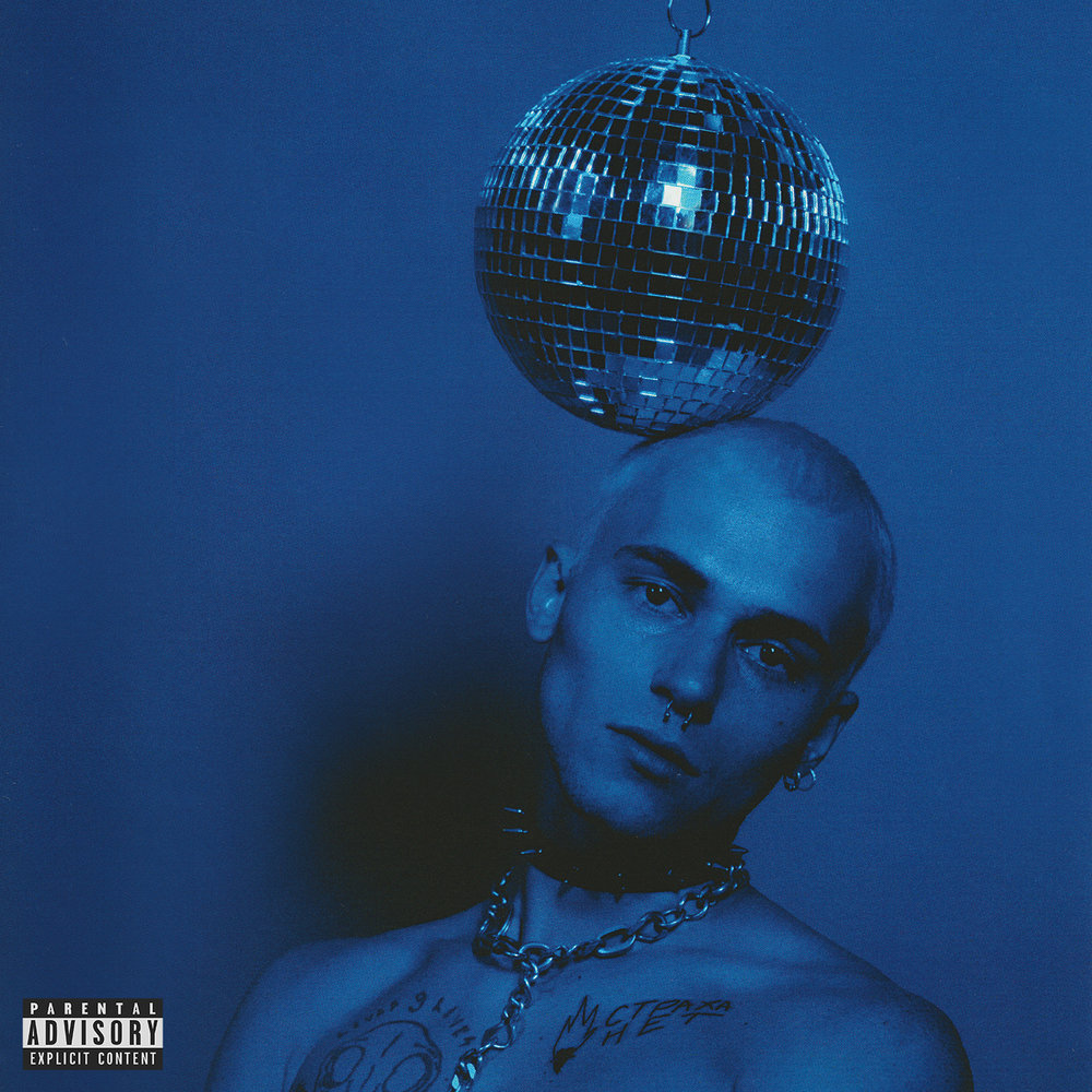 OFFMi — СТРАХА НЕТ cover artwork