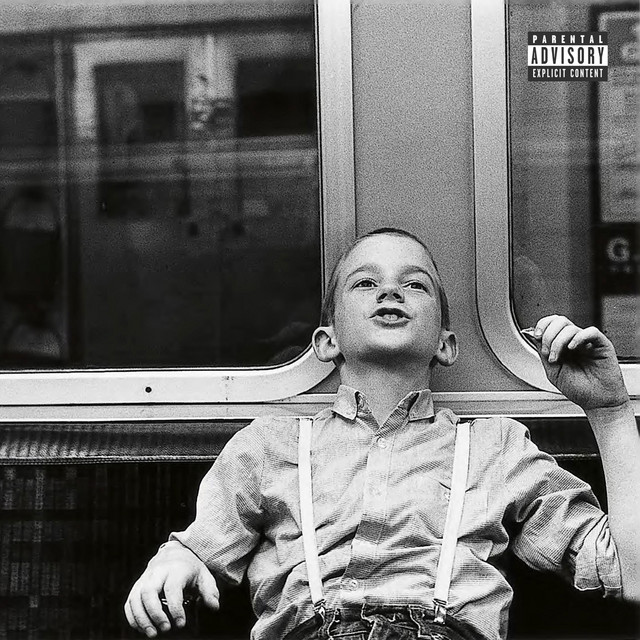 Callum Beattie — Pins and Needles cover artwork