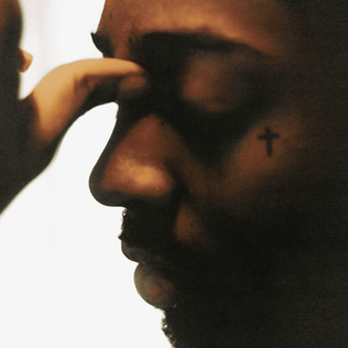Brent Faiyaz — butterflies. cover artwork