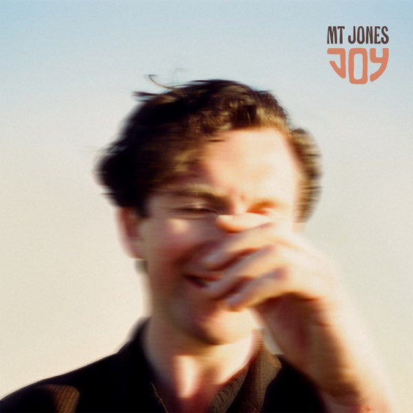 MT Jones Joy cover artwork