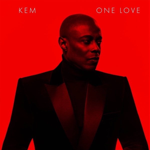 Kem — One Love cover artwork