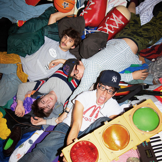 LAUNDRY DAY — Damn Shame cover artwork