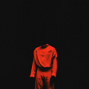 Labrinth Big Bad Wolf cover artwork