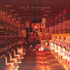 Kyle Falconer Lovely Night Of Terror cover artwork