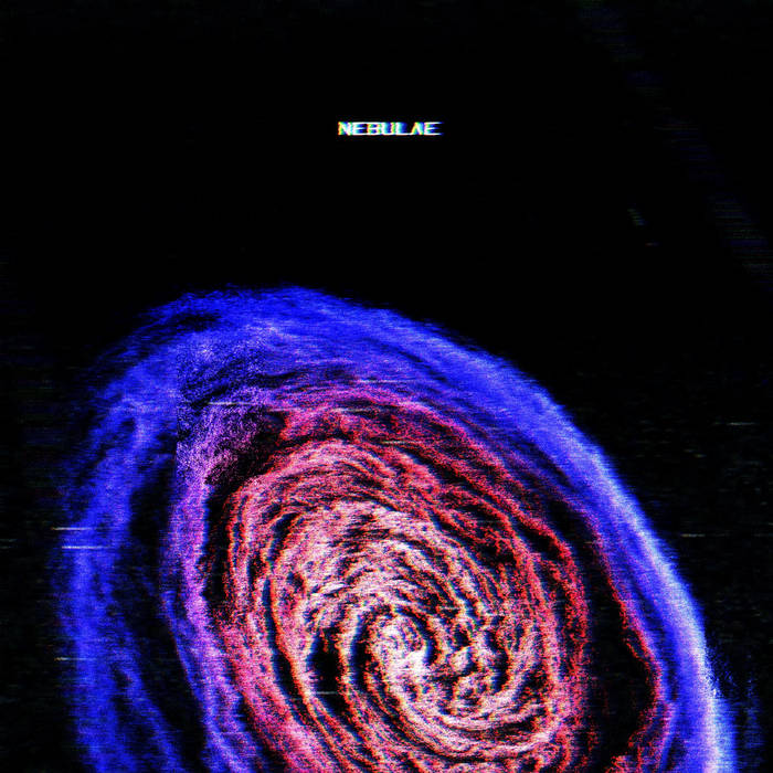 Animadrop — Nebulae cover artwork