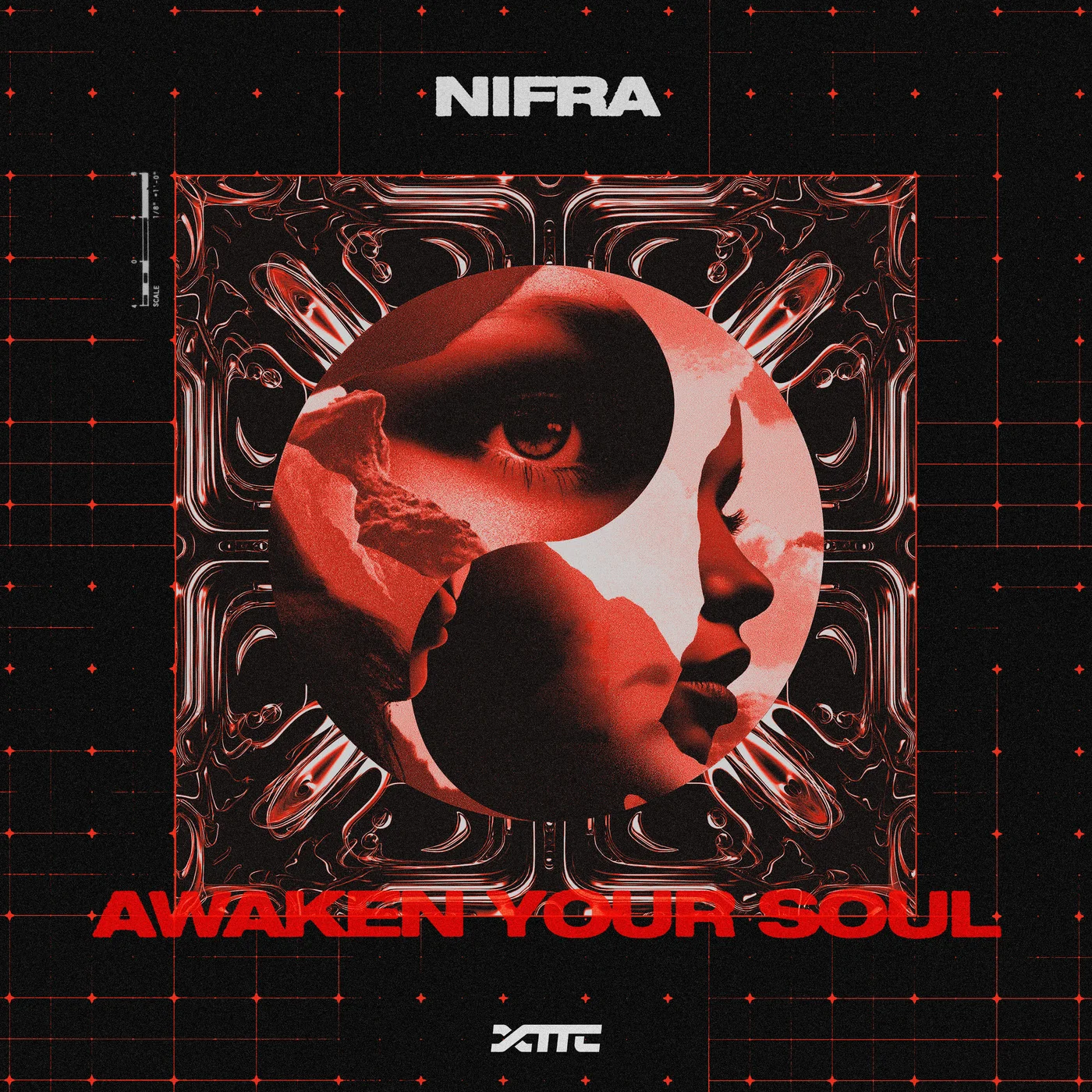 Nifra — Awaken Your Soul cover artwork