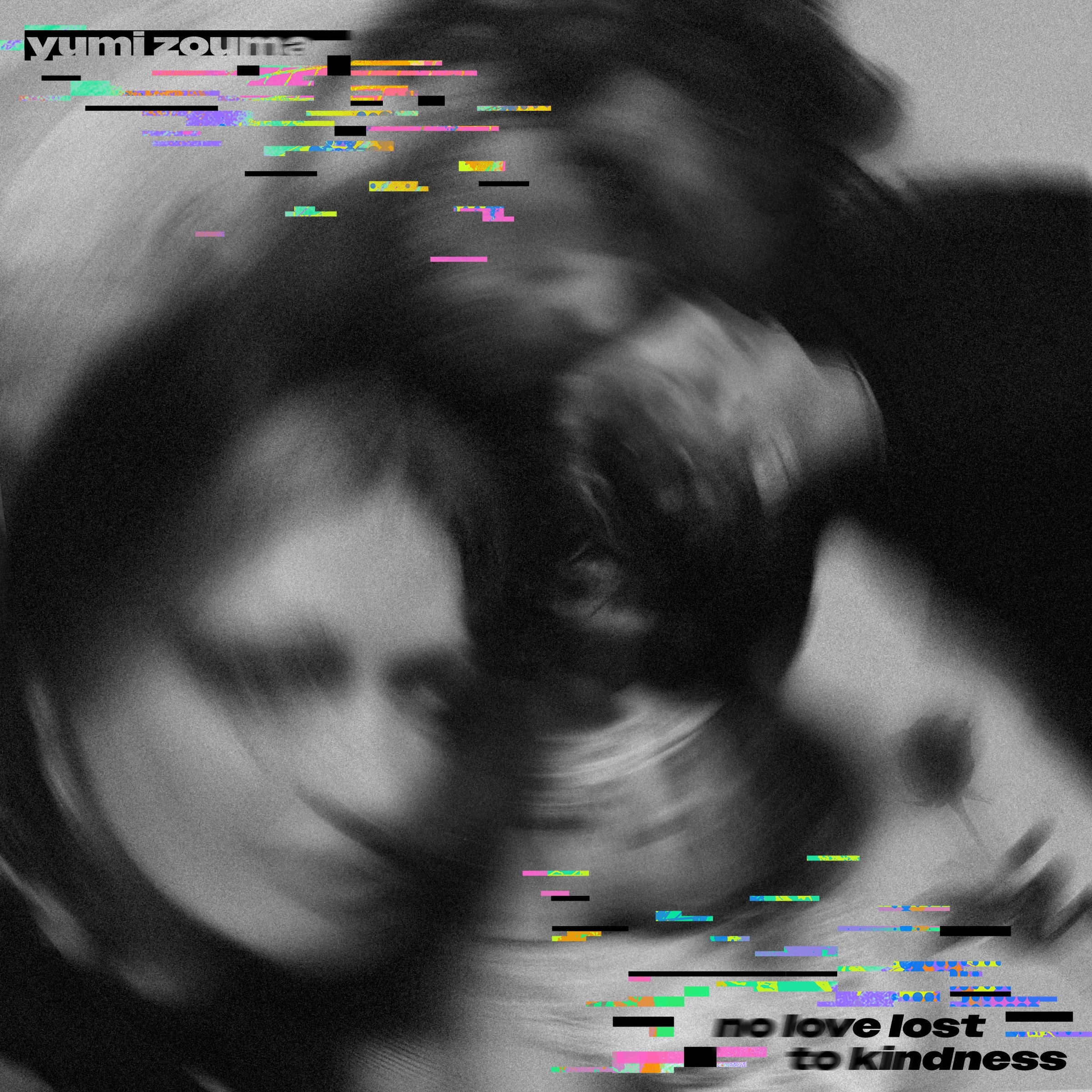 Yumi Zouma No Love Lost to Kindness cover artwork