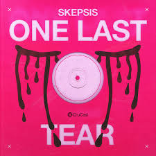 Skepsis — One Last Tear cover artwork