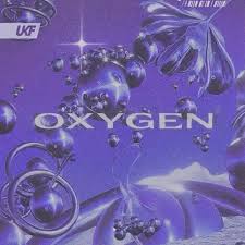 [IVY] & Adalaide Adams — Oxygen cover artwork