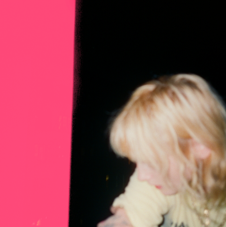 People I've Met — Promise cover artwork