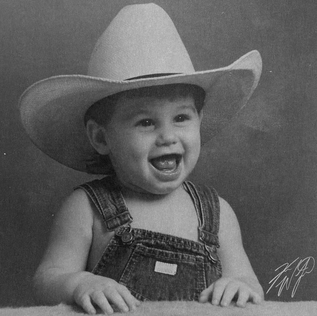Koe Wetzel Time Goes On cover artwork