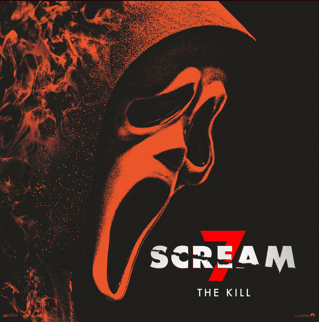 STELLA LEFTY The Kill cover artwork