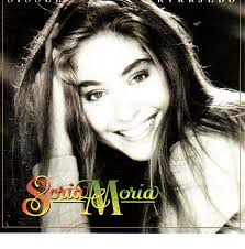 Sissel Soria Moria cover artwork