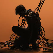 Anyma The End Of Genesys (Deluxe) cover artwork