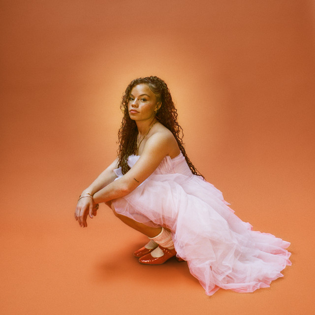 Izzy Withers — Tender Love cover artwork