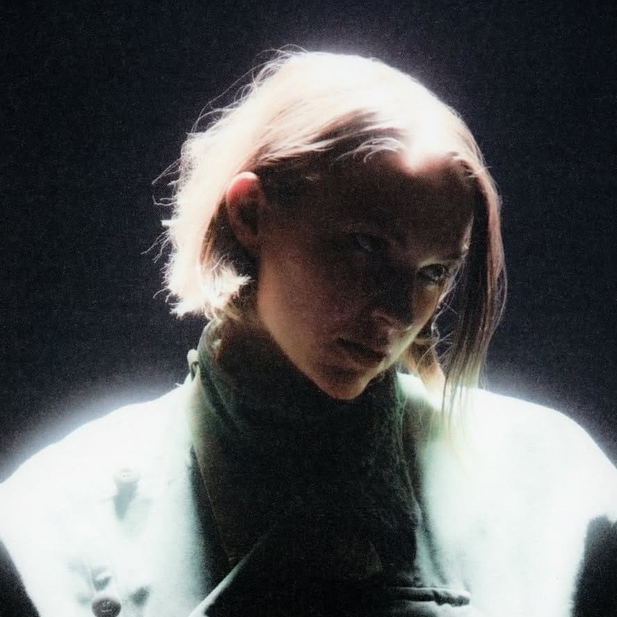 Tove Styrke The Afterparty cover artwork