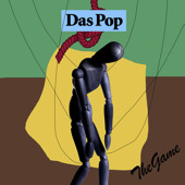 Das Pop — The Game cover artwork