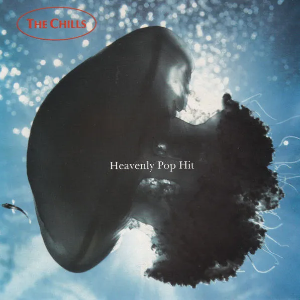The Chills — Heavenly Pop Hit cover artwork