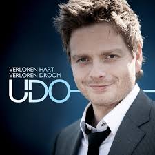 Udo — Verloren Hart, Verloren Droom cover artwork