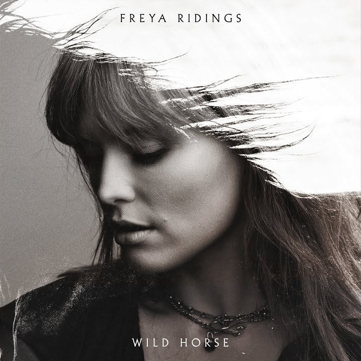 Freya Ridings — Wild Horse cover artwork